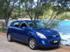 Seychelles Car Hire 