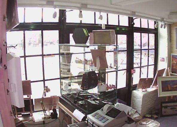 Webcam