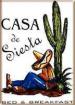 Casa de Siesta Bed & Breakfast