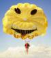 Key Largo Parasail