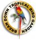 Brean Down Tropical Bird Garden
