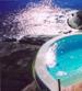 Beach Villa on the Rocks