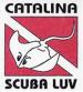 Catalina Scuba Luv