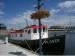 Plover Passenger Ferry