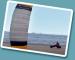 The Wimkite international kiteboard school