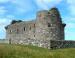 Muness Castle