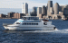 T Harbor Express