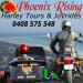 Phoenix Rising Motorcycle Tours