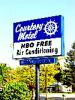 Courtesy Motel