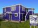 Kitty's Purple Cow