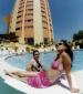 Vista Plaza del Sol Hotel