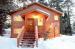 Tahoma Cabin