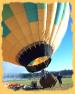 Balloon Flyaway