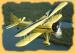 Biplane Adventure