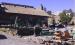 Saddlebag Lake Resort