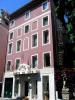 Hotel Comte de Nice