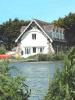 The Old Lifeboat House