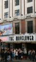 The Mayflower