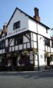 Duke of Wellington Pub