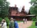 The Mark Twain House & Museum