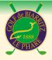 Golf de Biarritz le Phare