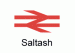 Saltash Station
