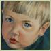 Rosie Morgan Portraits