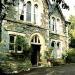 The Old Vicarage