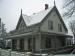 Irving House