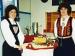 Liv and Heidi Catering