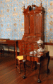 John Brown House