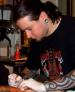 Zyclon Tattoo