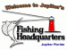 Fishing Headquarters