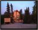 Ena Lake Lodge 
