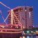 Radisson SAS Hotel
