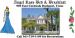 Angel Rose Bed & Breakfast