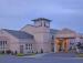 Howard Johnson Express Inn