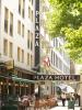 Berlin Plaza Hotel