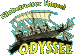 Odyssee Globetrotter Hostel