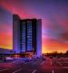 Crowne Plaza Hotel