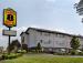 Super 8 Motel Milwaukee Airport