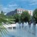 Moevenpick Hotel Lausanne