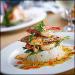 Seafood Restaurant