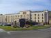 Hampton Inn and Suites