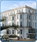 The Big Sleep Hotel