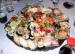 Sushi World