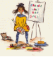 Canyon Lake Art Guild