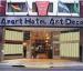 Art Deco Hotel & Suites