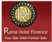 Hotel Roma Florence