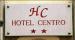 Hotel Centro in Florence